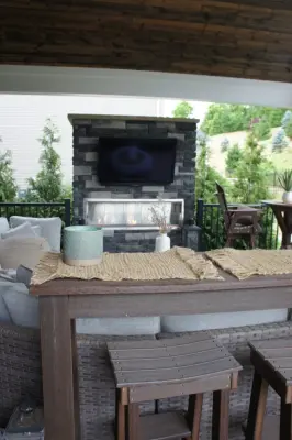 Cedar Creek Design - Landscape Construction in Greensburg, PA