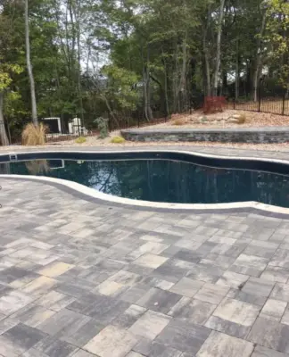 Oasis Ponds & Patios - Custom Home Builders in Corning, NY