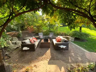 Heather O'Brien Landscape Architect LLC - Landscape Construction in Pittsburgh, PA