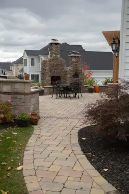JOSH Landscape Co. - Custom Home Builders in Honeoye Falls, NY