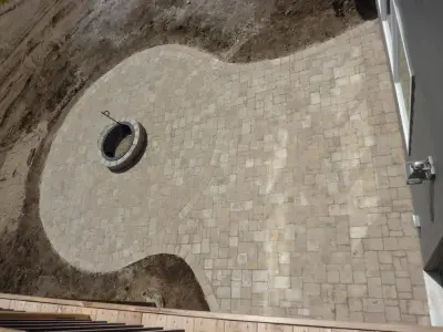 Rocky Creek Landscapes - Landscape Construction in Ankeny, IA