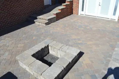 Outdoor Space Initiative — Landscape Design project by Promier Landscapes