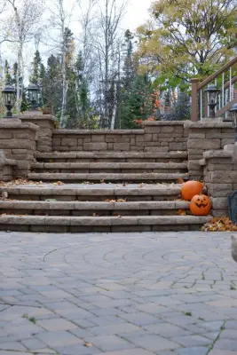Miller Creek Lawn & Landscape - Custom Home Builders in Hermantown, MN
