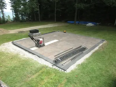 CreationScape - Landscape Construction in Rogers City, MI