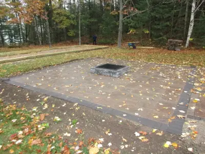 CreationScape - Landscape Construction in Rogers City, MI