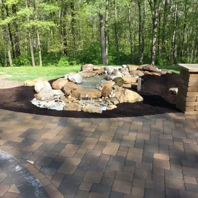 Honerlaw Landscape & Design, LLC - Landscape Construction in Mason, OH