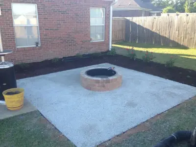 Pavement — Landscape Design project by MRC Landscape Architecture