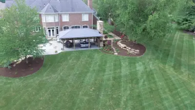 Brown Design Group - Landscape Design in New Stanton, PA