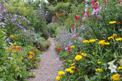 Everlasting Gardens — Landscape Design project by Eugene Garden Design