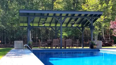Aurora Landscape Design - Home Renovation & Remodeling Services in Kingston, NY