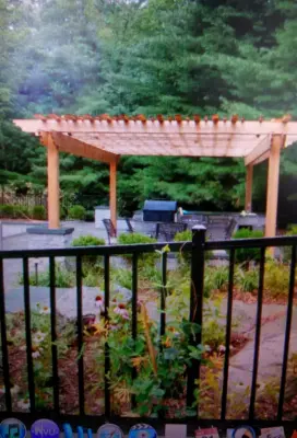 Aurora Landscape Design - Home Renovation & Remodeling Services in Kingston, NY