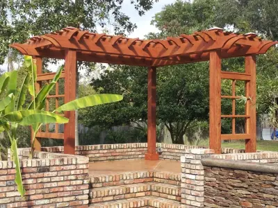 Bayshore Landscapes LLC - Landscape Design in Loxley, AL