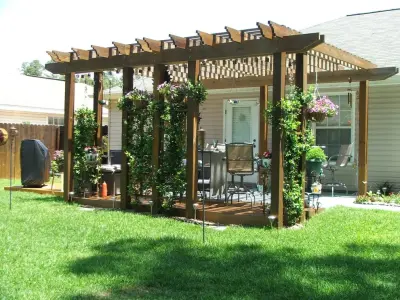 Bayshore Landscapes LLC - Landscape Design in Loxley, AL
