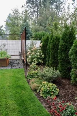 Pacific Garden Design - Landscape Construction in Spokane, WA