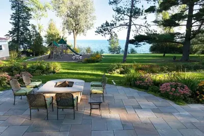 Bella Terra Landscape Design - Patio Design & Installation in Duluth, MN