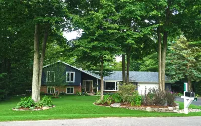 Fettig's Landscaping Inc. - Deck Building & Repair in Petoskey, MI