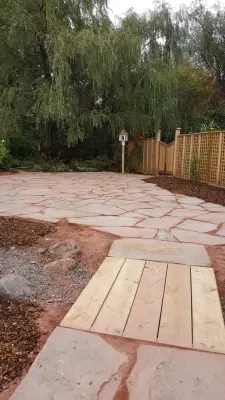 Sylvan Design - Landscape Design in La Pointe, WI
