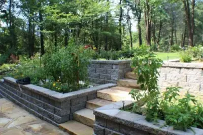 Big Sky Landscapes - Landscape Construction in Chattanooga, TN