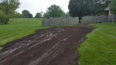 Art Kesterson Topsoil - Junk Removal & Hauling in Overland Park, KS