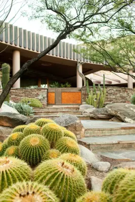 Pima Gorge — Landscape Design project by Boxhill