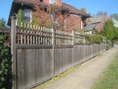 Karl Steinmetz Landscape Architect - Landscape Construction in Pittsburgh, PA