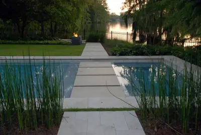 Tony Tradewell Landscape Architect - Landscape Design in Deville, LA