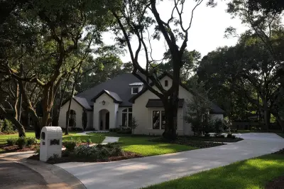 Espalier Landscape Architecture, LLC - Landscape Design in Fairhope, AL
