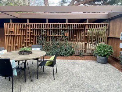 Sarah Ray Landscape Design - Patio Design & Installation in Albany, CA