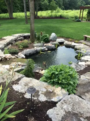 Landmasters Landscape Design & Construction - Interior Design & Decorating in Cicero, NY