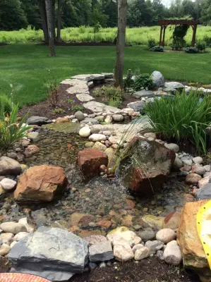 Landmasters Landscape Design & Construction - Interior Design & Decorating in Cicero, NY