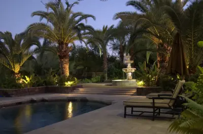 Allgood Outdoor Services Inc - Landscape Design in Santa Rosa Beach, FL