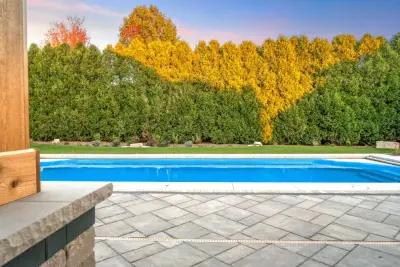 Bellas Landscaping - Design-Build Services in Bloomington, IL