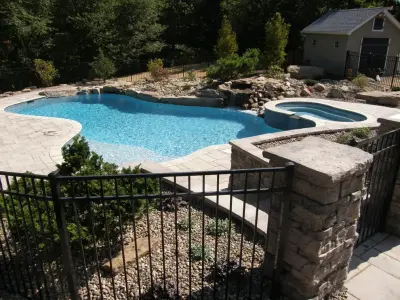Shaffer Landscapes - Landscape Construction in Middleburg, PA