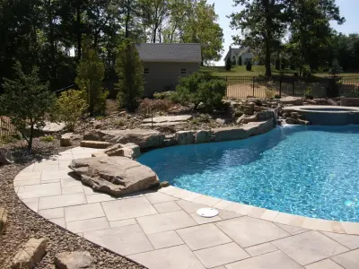 Shaffer Landscapes - Landscape Construction in Middleburg, PA