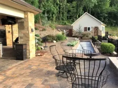 Stapleton Landscape Architecture - Custom Home Builders in Gate City, VA