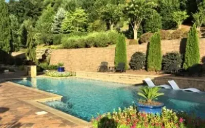 Stapleton Landscape Architecture - Custom Home Builders in Gate City, VA