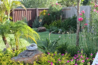 Rain Hunters - Landscape Construction in Pharr, TX