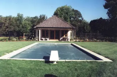 Brooks Farms and Gardens - Design-Build Services in Grants Pass, OR