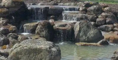 Brooks Farms and Gardens - Design-Build Services in Grants Pass, OR