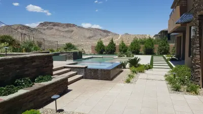 Gary D. Stoddard & Associates Inc. - Patio Design & Installation in Batesville, MS