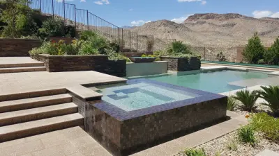 Gary D. Stoddard & Associates Inc. - Patio Design & Installation in Batesville, MS