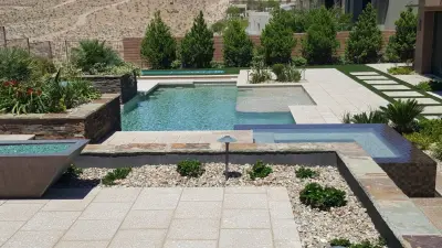 Gary D. Stoddard & Associates Inc. - Patio Design & Installation in Batesville, MS