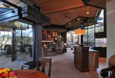 Terra Designs, Inc - Custom Home Builders in Tucson, AZ