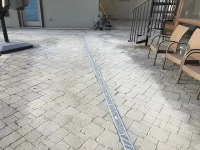 Ewing Hardscapes LLC - Tree & Shrub Care in Oak Ridge, TN