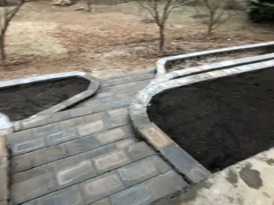 Ewing Hardscapes LLC - Tree & Shrub Care in Oak Ridge, TN