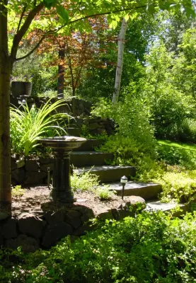 SPVV Landscape Architects - Landscape Construction in Spokane, WA