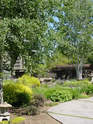 SPVV Landscape Architects - Landscape Construction in Spokane, WA