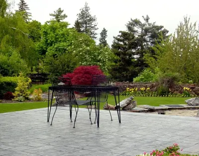 SPVV Landscape Architects - Landscape Construction in Spokane, WA