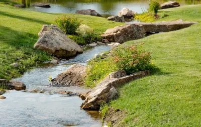 Stan Clauson Associates, Inc. - Patio Design & Installation in Aspen, CO