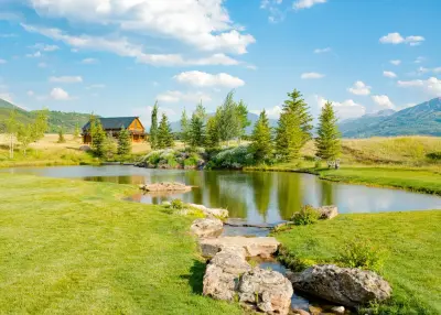 Stan Clauson Associates, Inc. - Patio Design & Installation in Aspen, CO